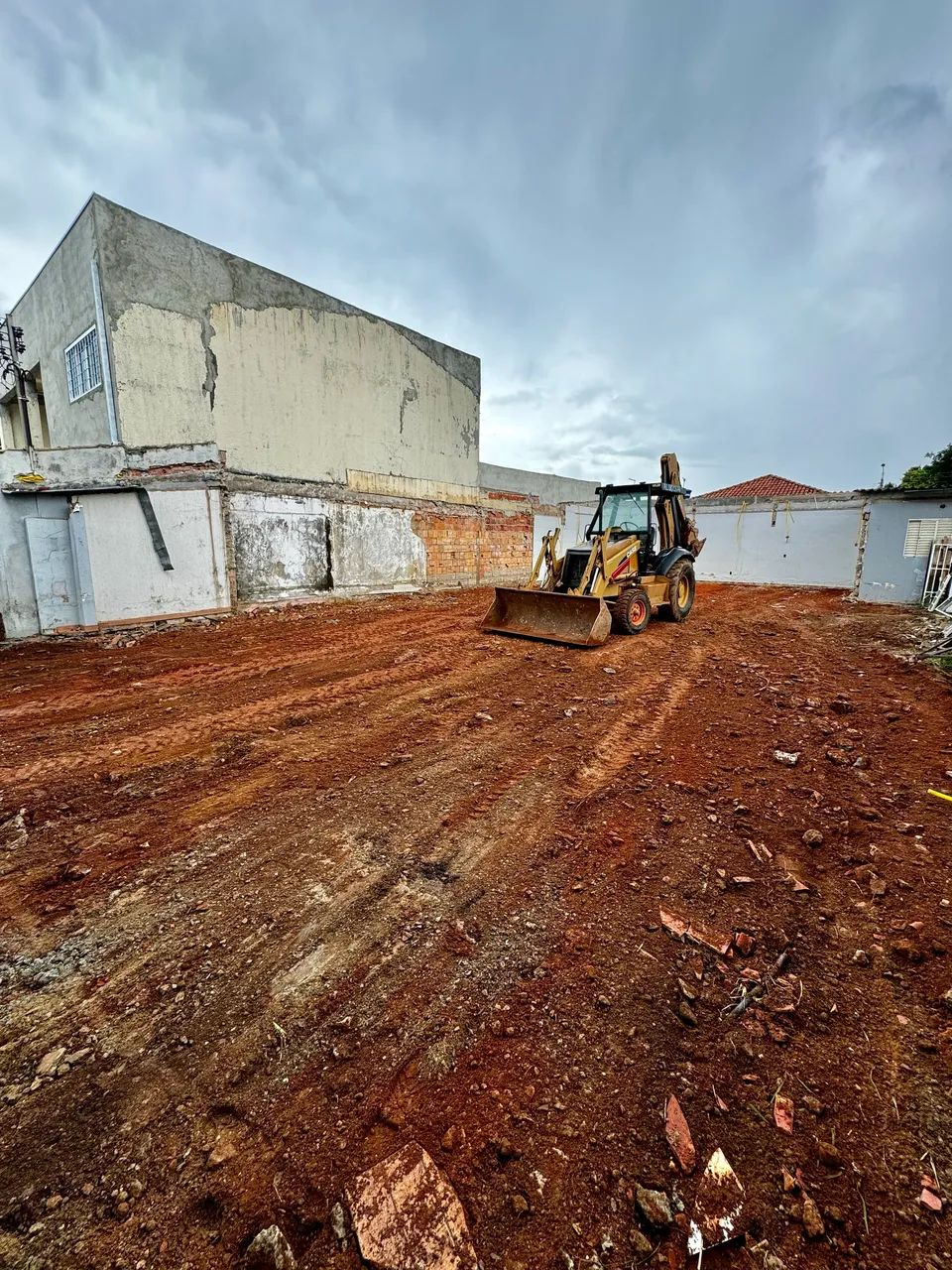 Demolição e retirada de entulho em todo Df * - Foto 5