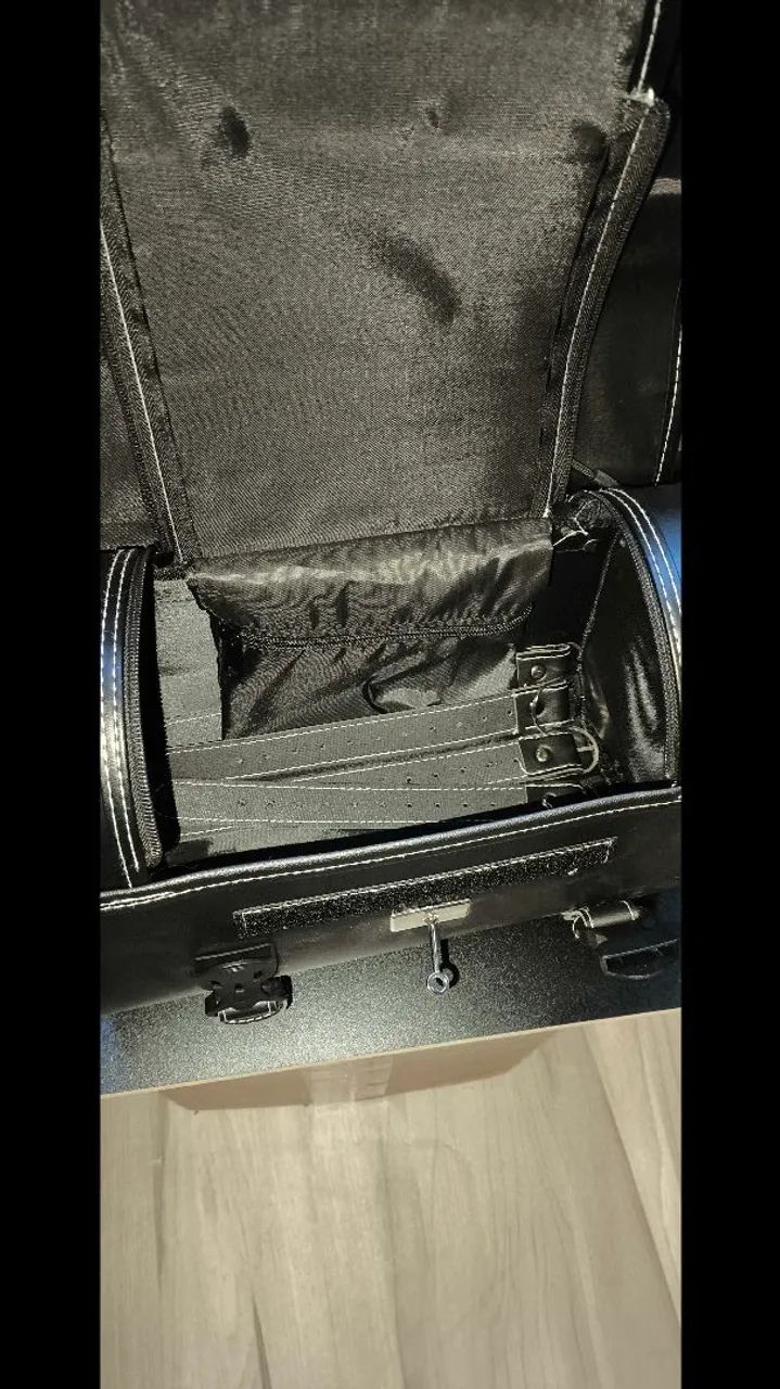 Alforge universal pequeno. - Foto 5