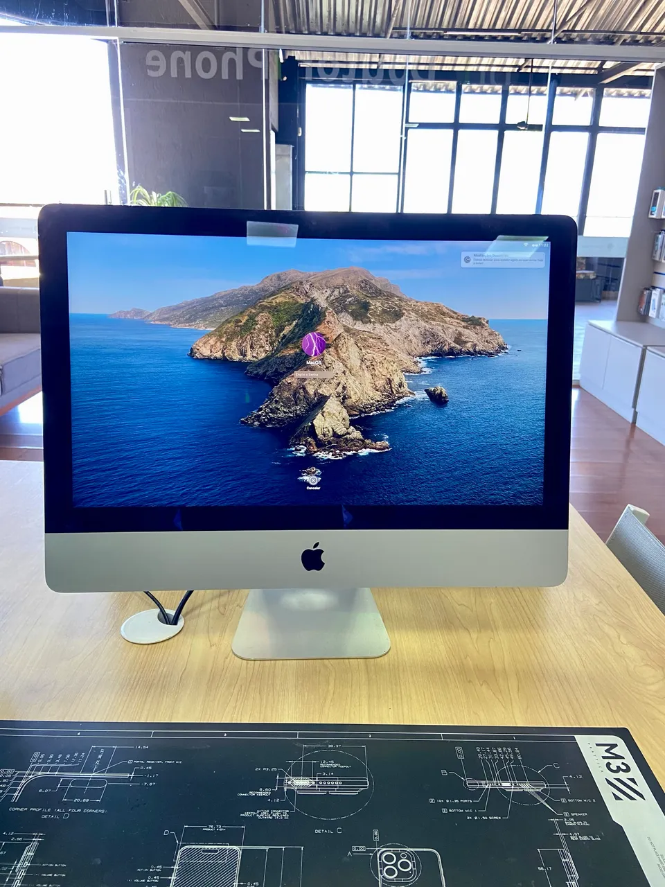 imac 2013