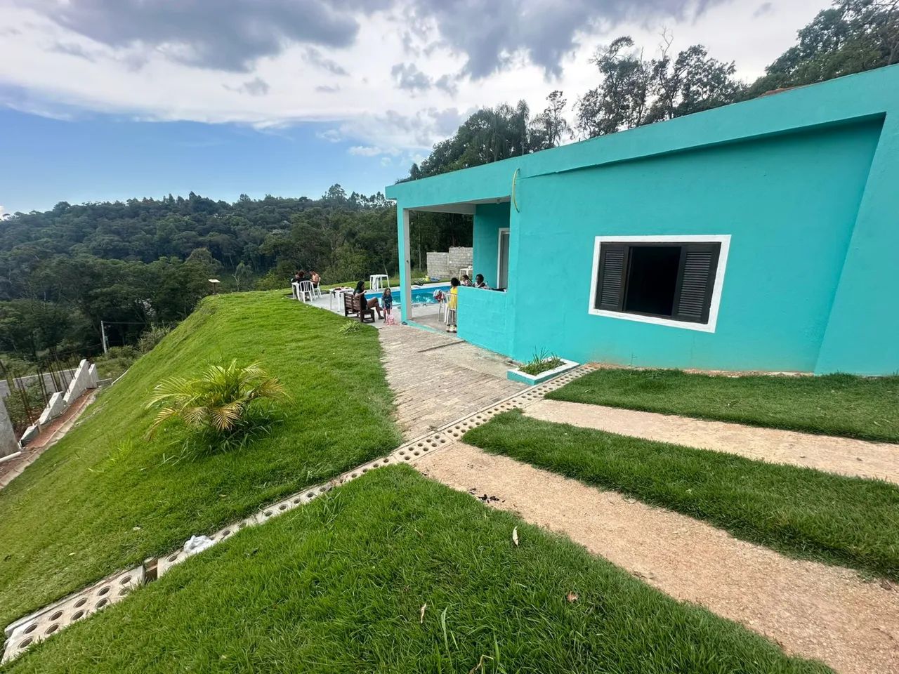 Chácara em Terra Preta- Mairiporã - Foto 3