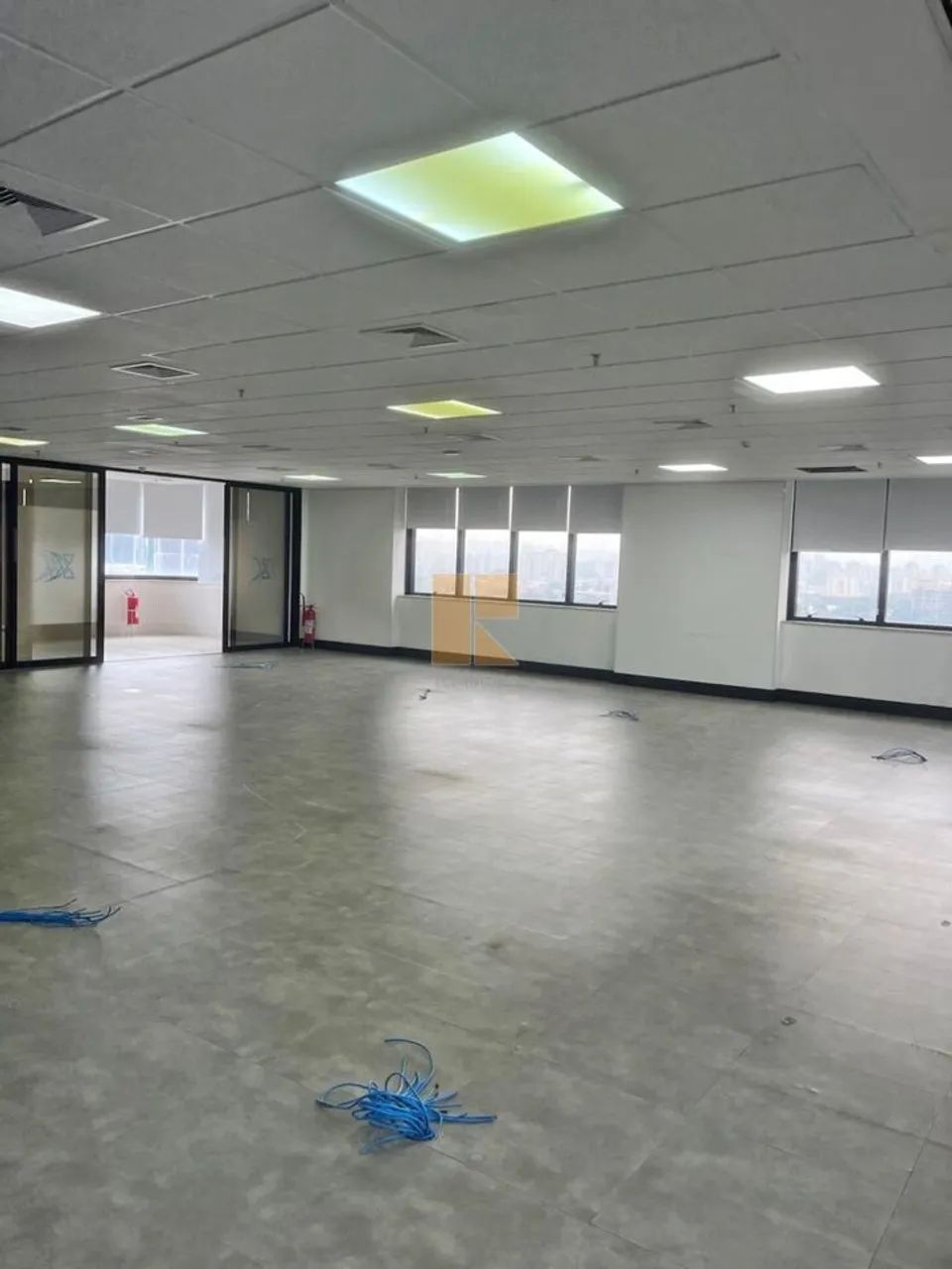 Locação conjunto comercial na Barra Funda 300 metros !!!! - Foto 2