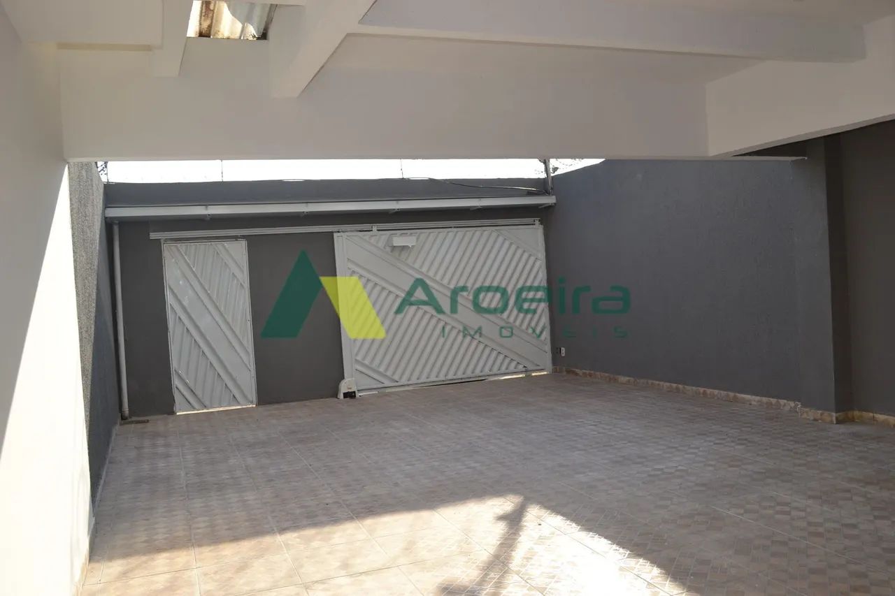 SOBRADO PARA ALUGAR NO SETOR FAIÇALVILLE - Foto 2