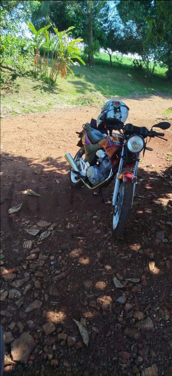 Vendo ou troco - Foto 4