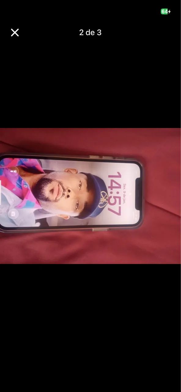 iPhone 12 - Foto 2