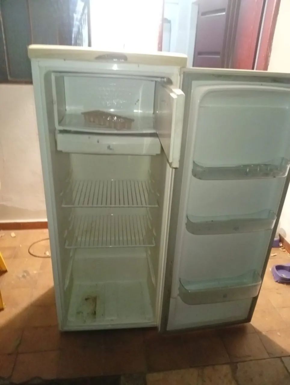 Geladeira - Foto 4