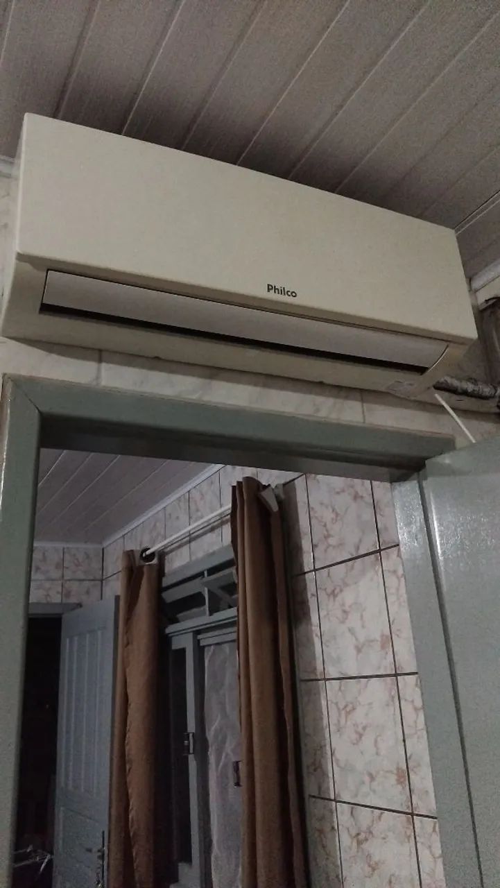 Vendo ar condicionado 
