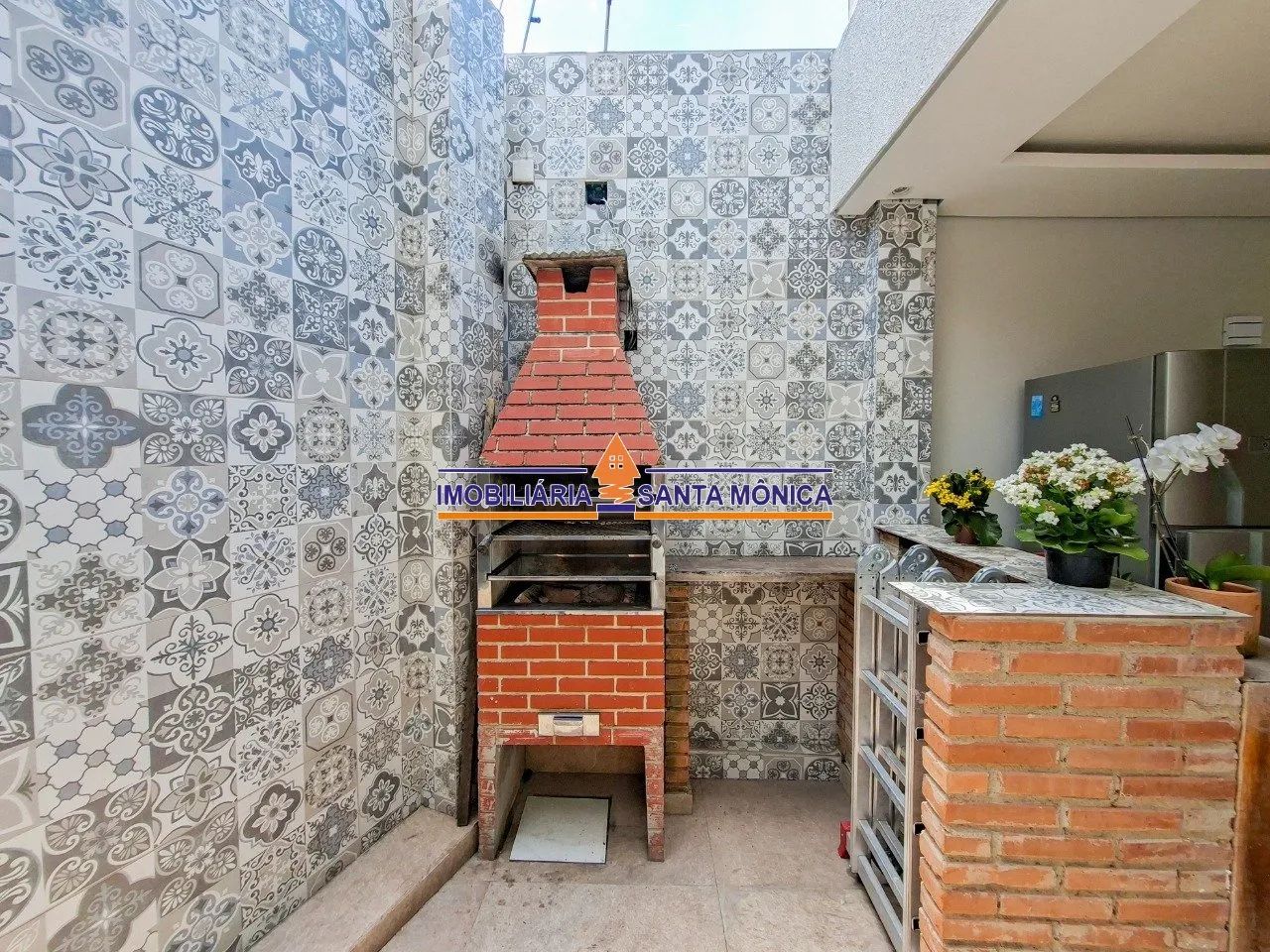 Casa 2 quartos - Santa Amélia - Foto 4