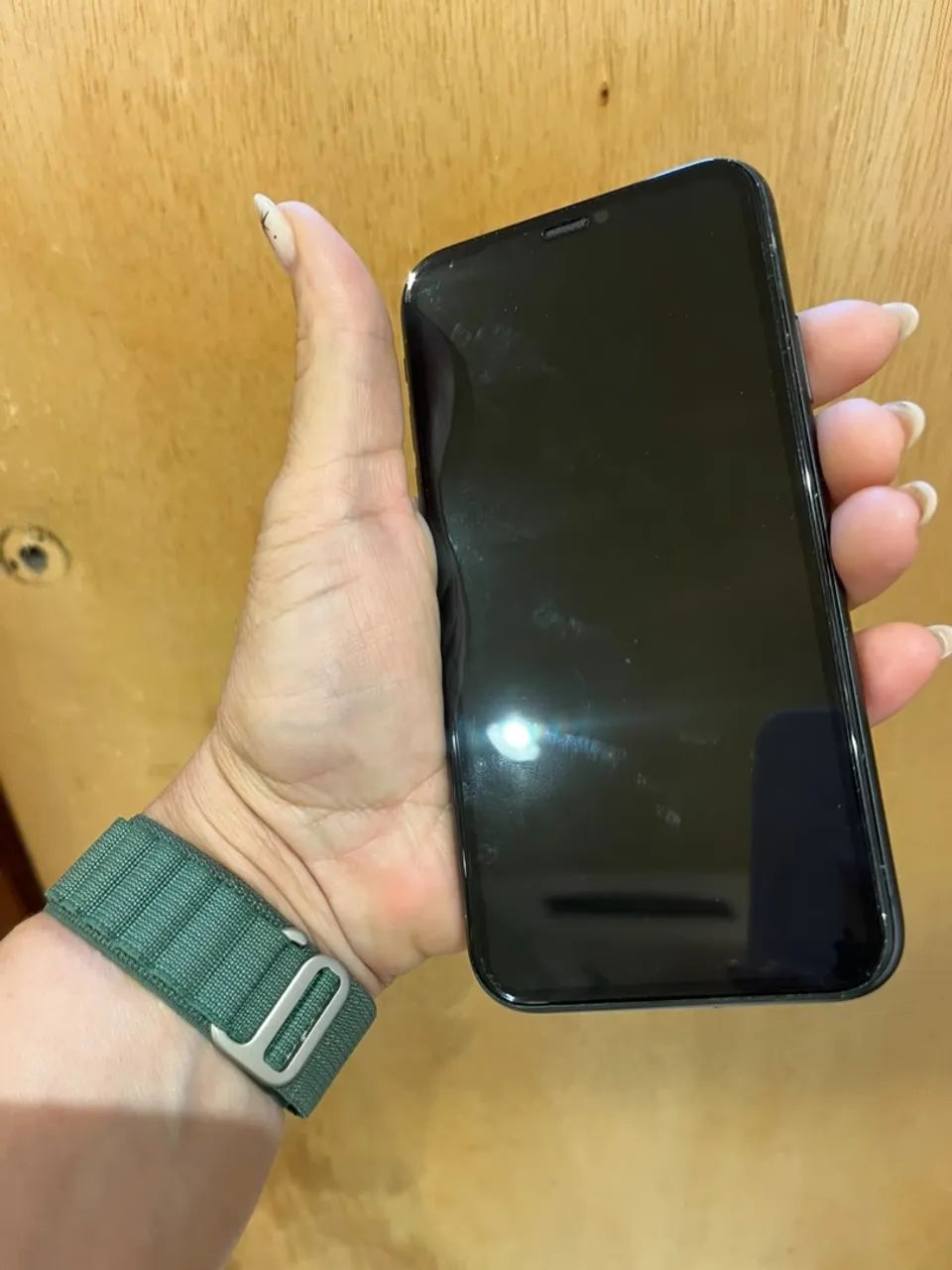 iPhone 11 64 gigas - Foto 2