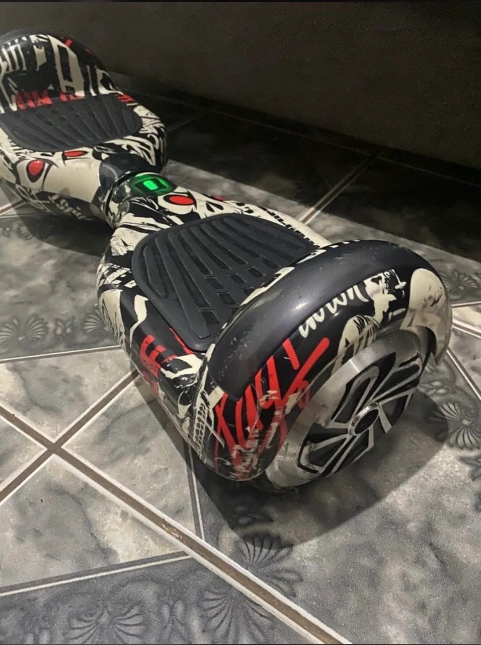 Hoverboard  - Foto 2