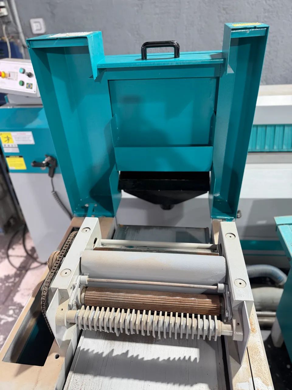 Desengrosso Baldan Dgr4 - Foto 5
