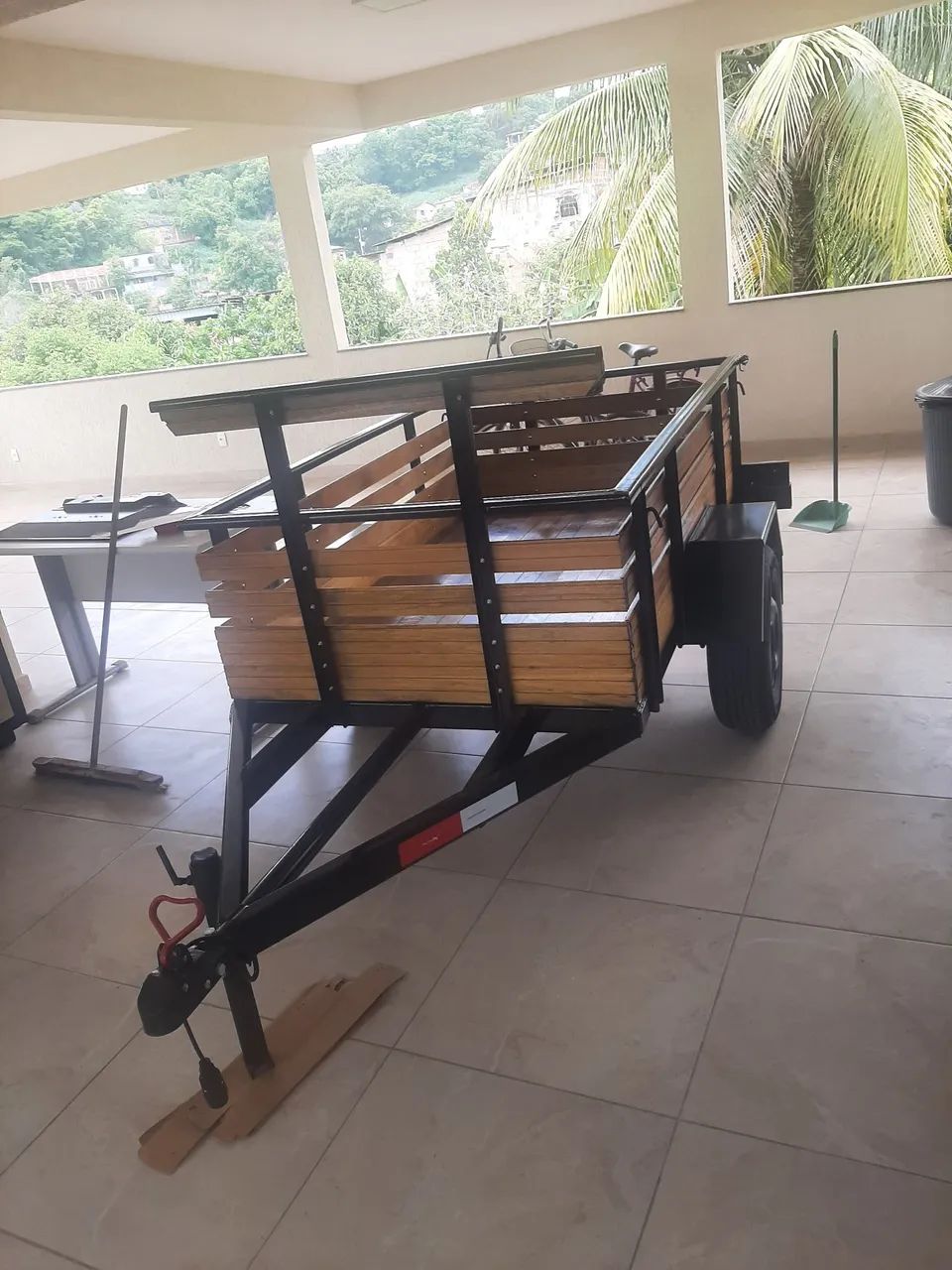 Carretinha  - Foto 2