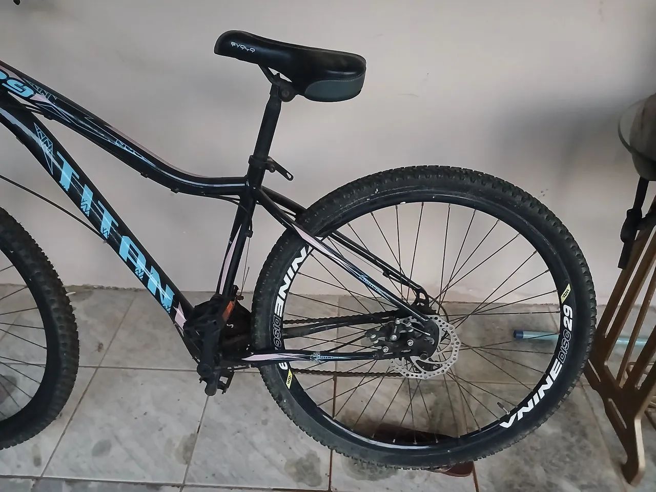 Bicicleta Titan Aro 29  - Foto 5