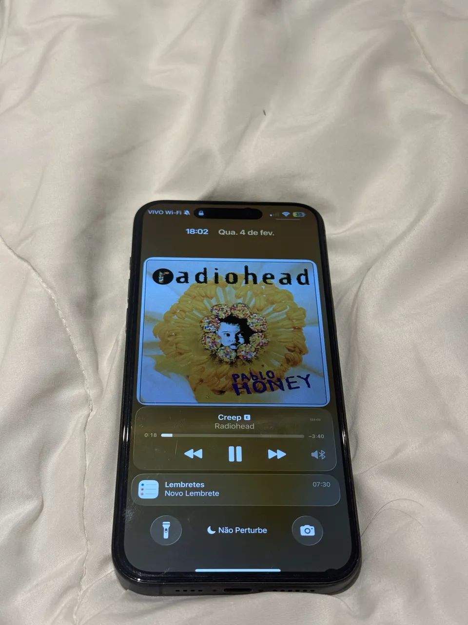 iPhone 15 pro max 256GB - Foto 4