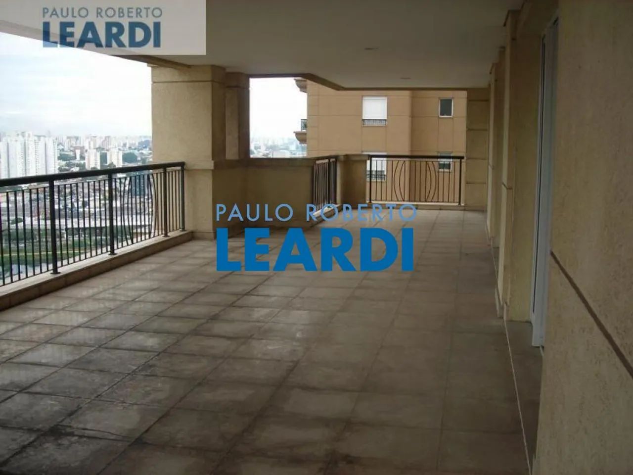 APARTAMENTO - PANAMBY - SP