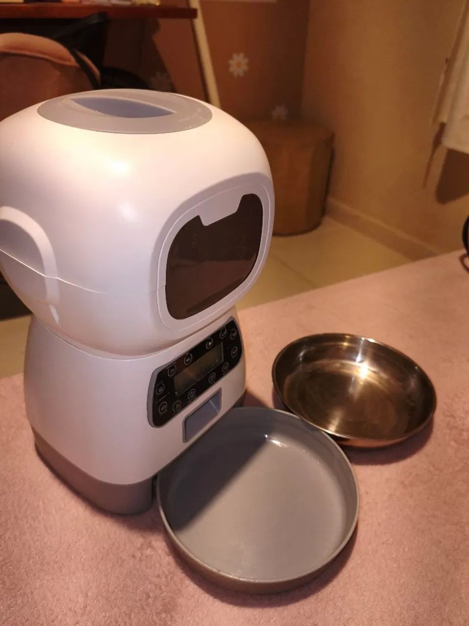 Alimentador Automático novo! - Foto 2