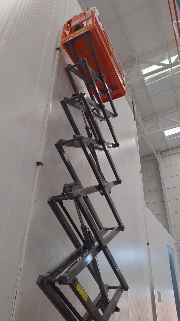 Barracão e estrutura metálica  - Foto 4