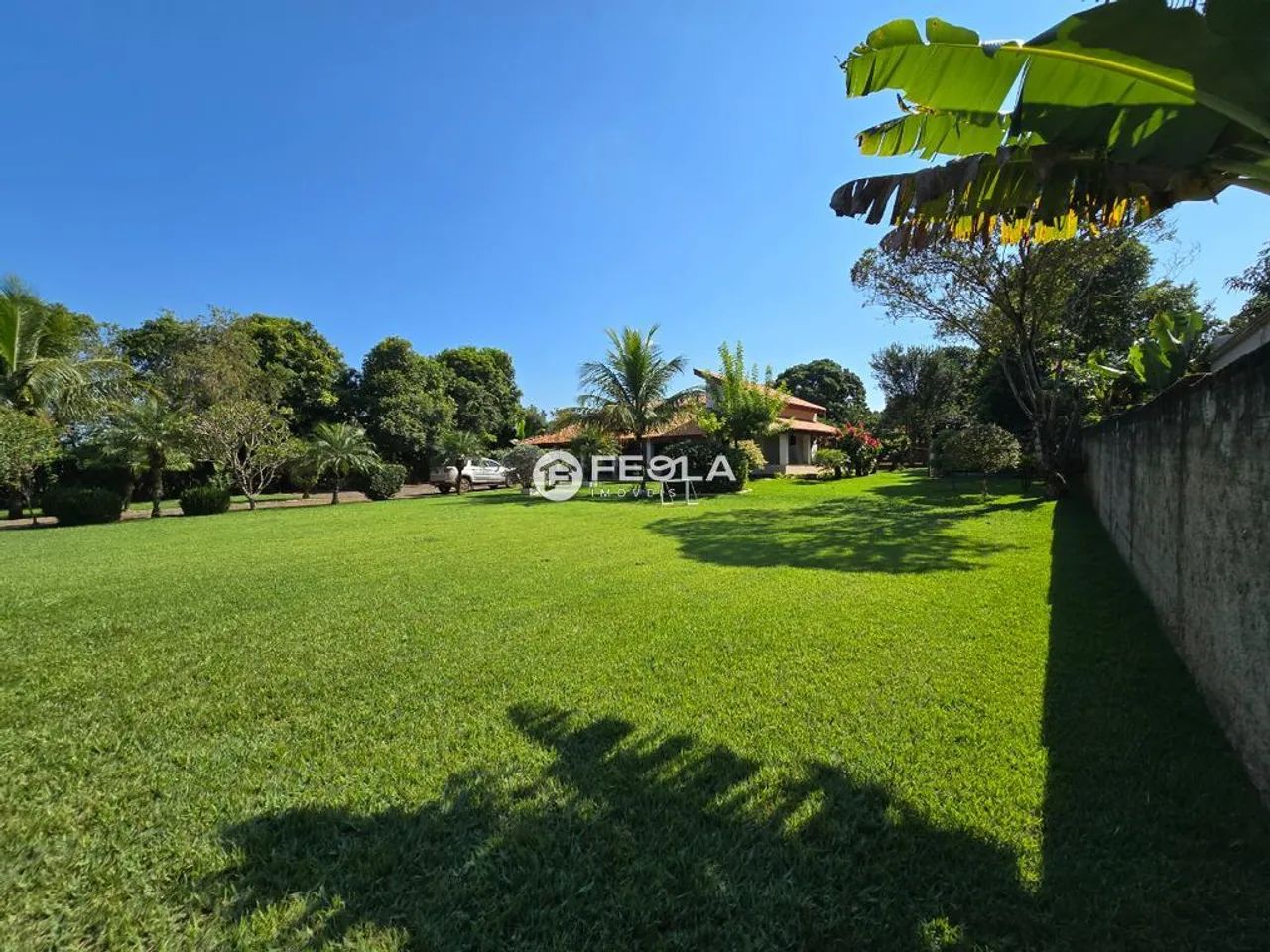 Chácara à venda em Sumaré, Área Rural de Sumaré, com 2 quartos, com 3192 m² - Foto 4