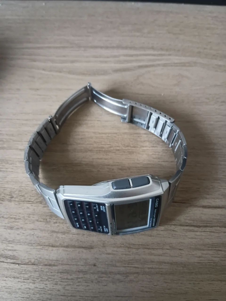 Relógio Casio DBC-32 - Foto 2
