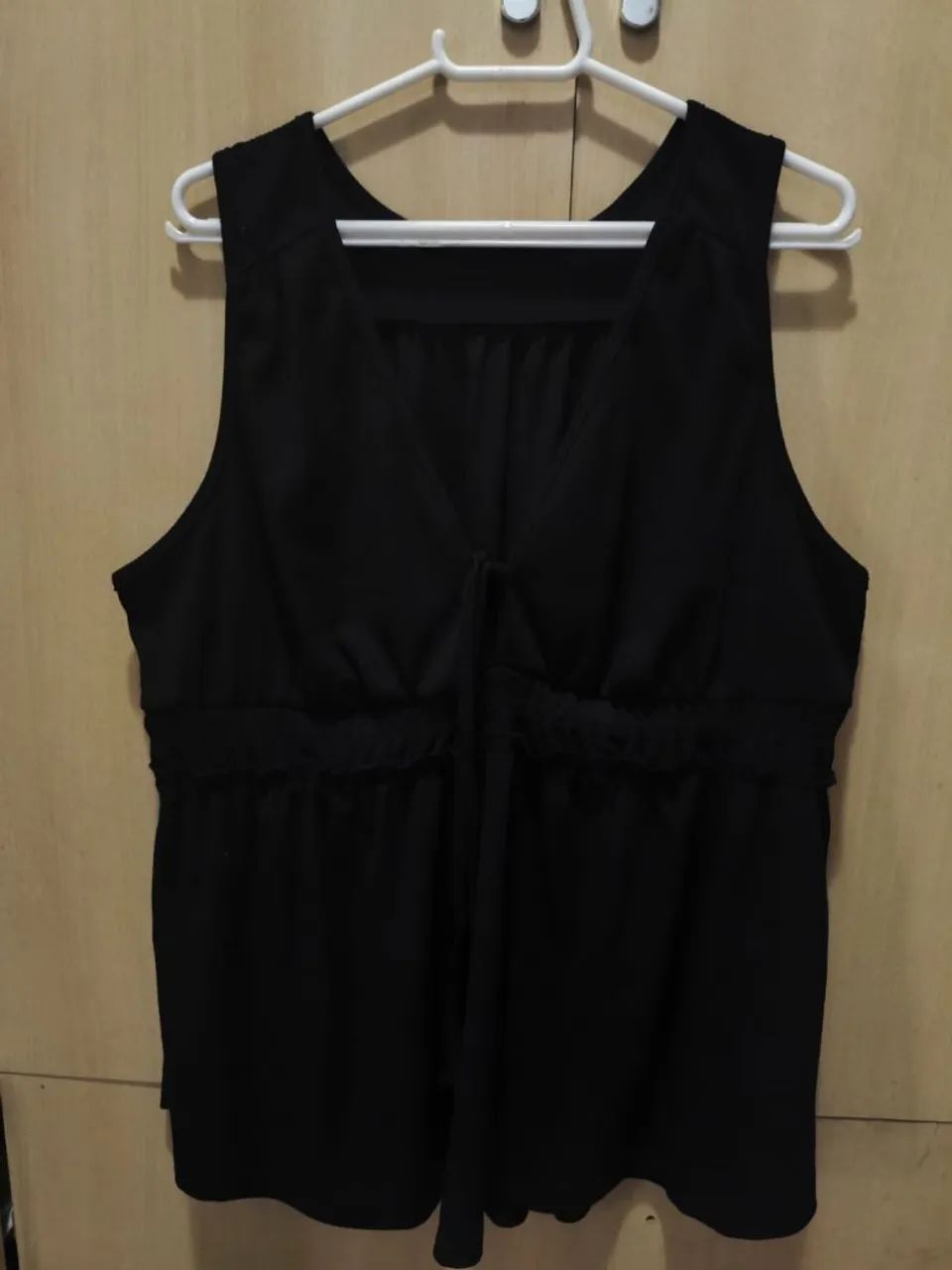 Blusas da Shein Nova  - Foto 4