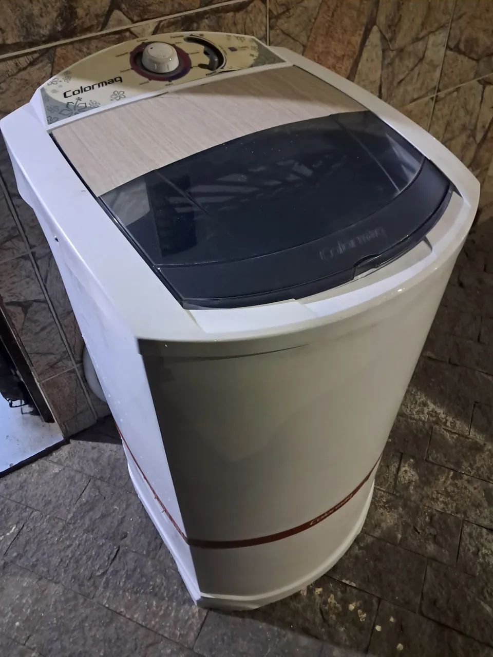 Tanquinho 10 kg