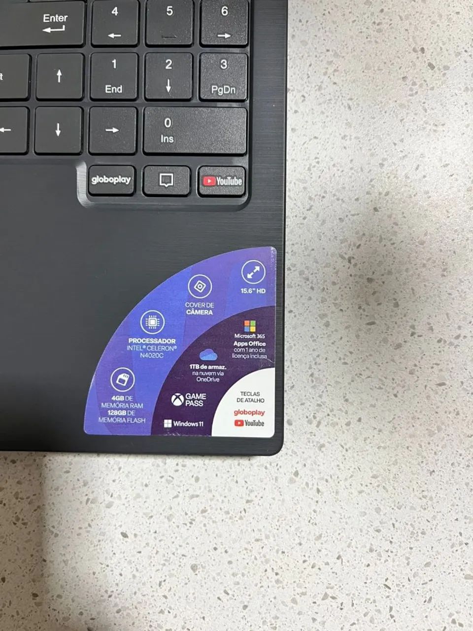 Computador 