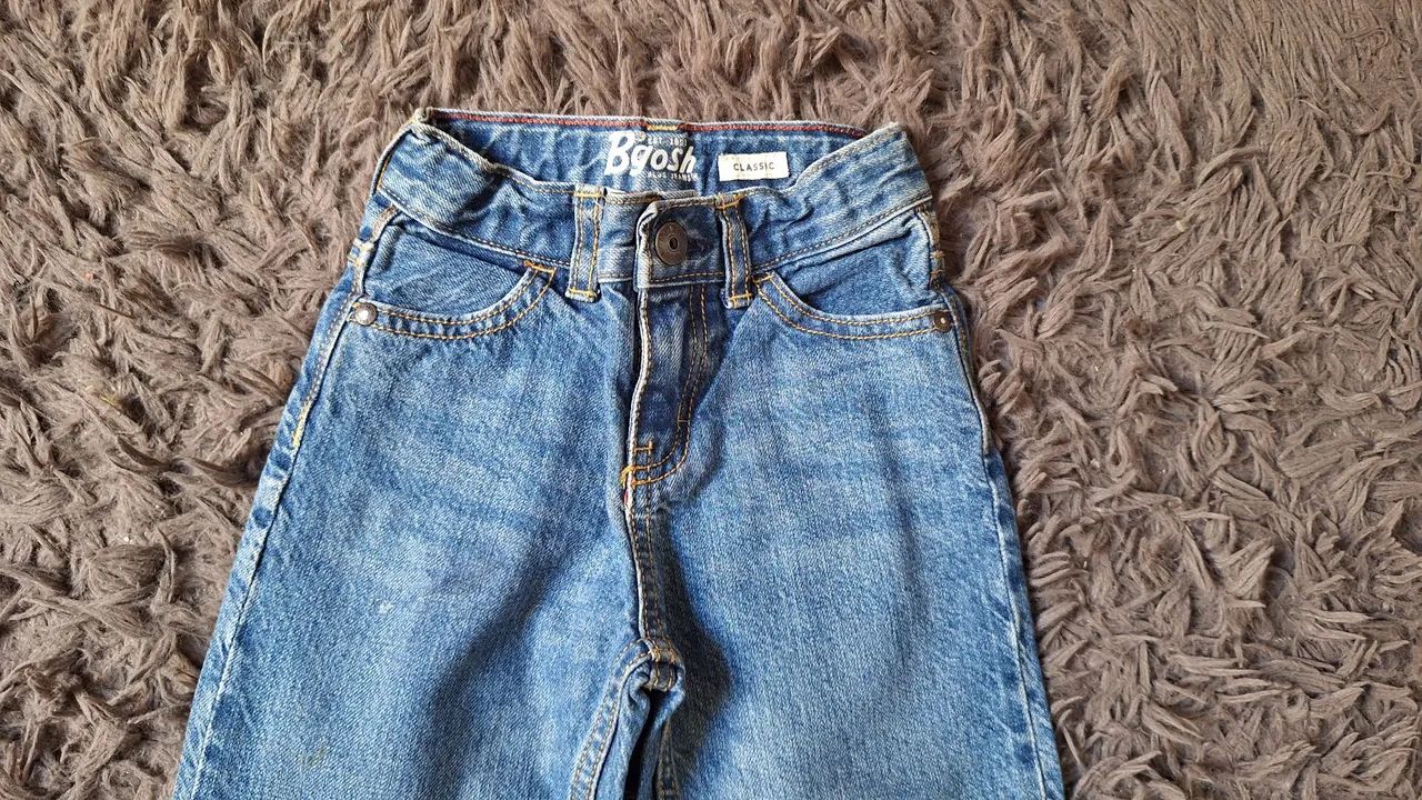 Calça jeans Importada Oshkosh  - Foto 2