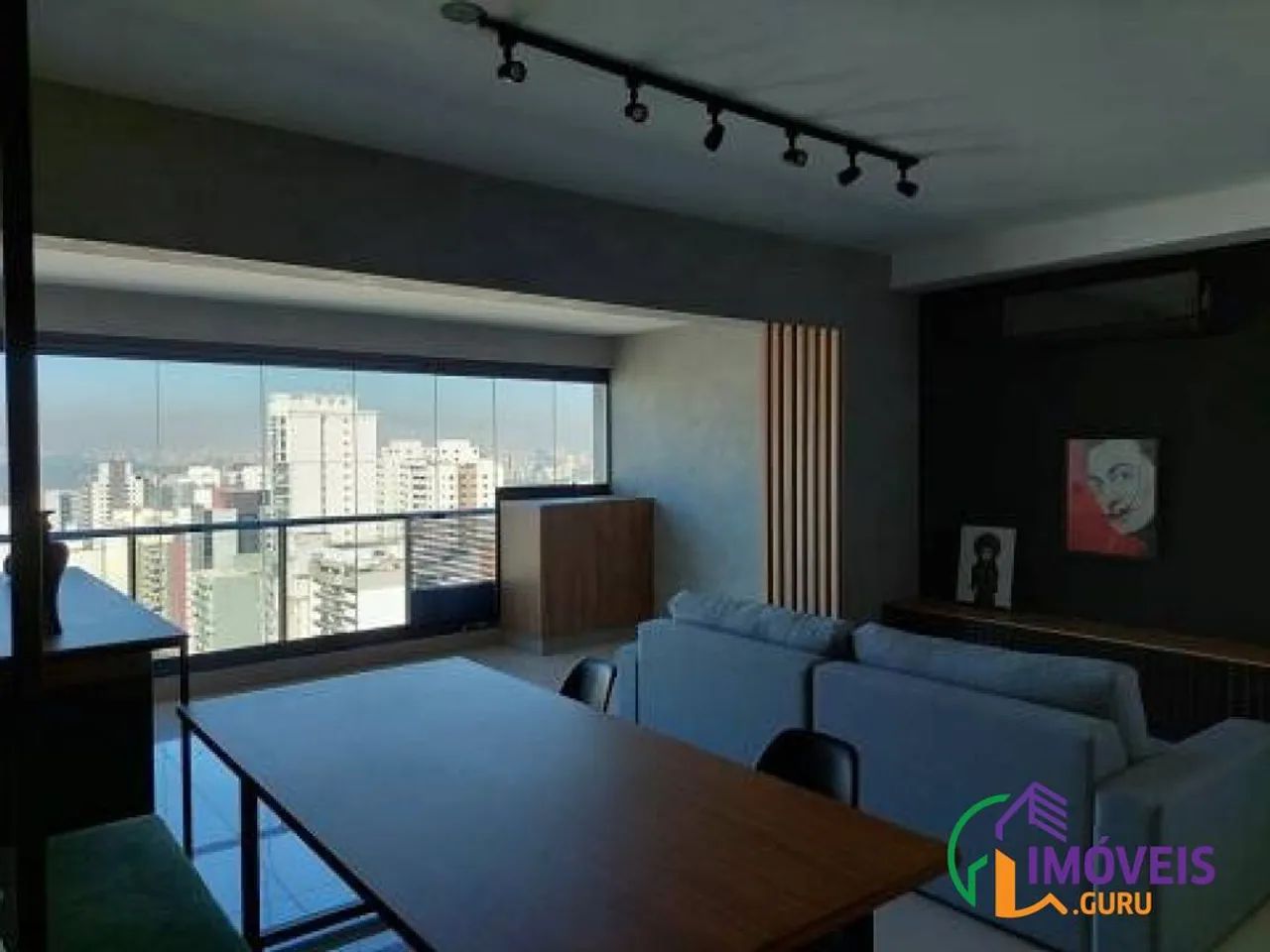 APARTAMENTO - PINHEIROS - SP - Foto 2