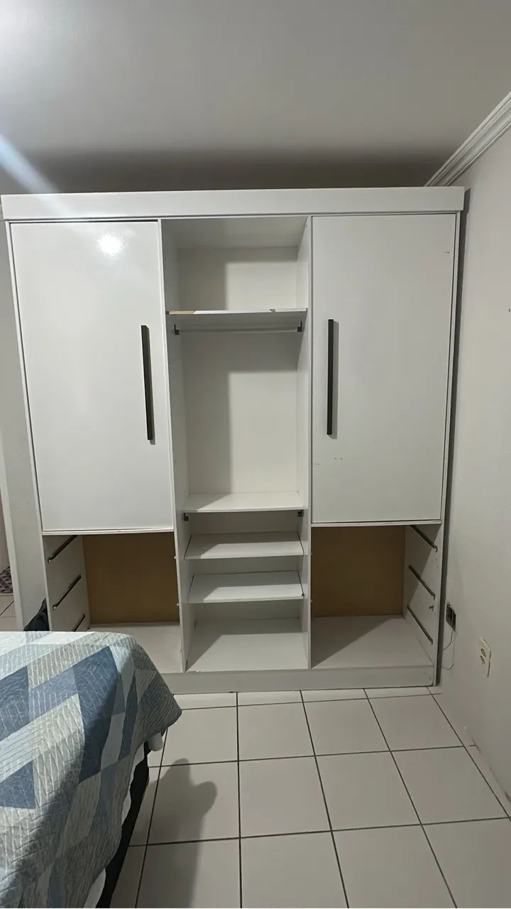 Guarda roupa  - Foto 2