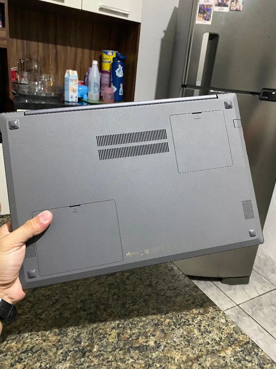 NOTEBOOK SAMSUNG BOOK  - Foto 2