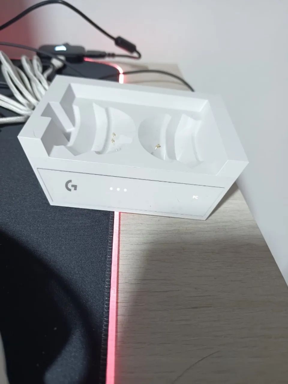 ASTRO A50 GEN 5 - Foto 2