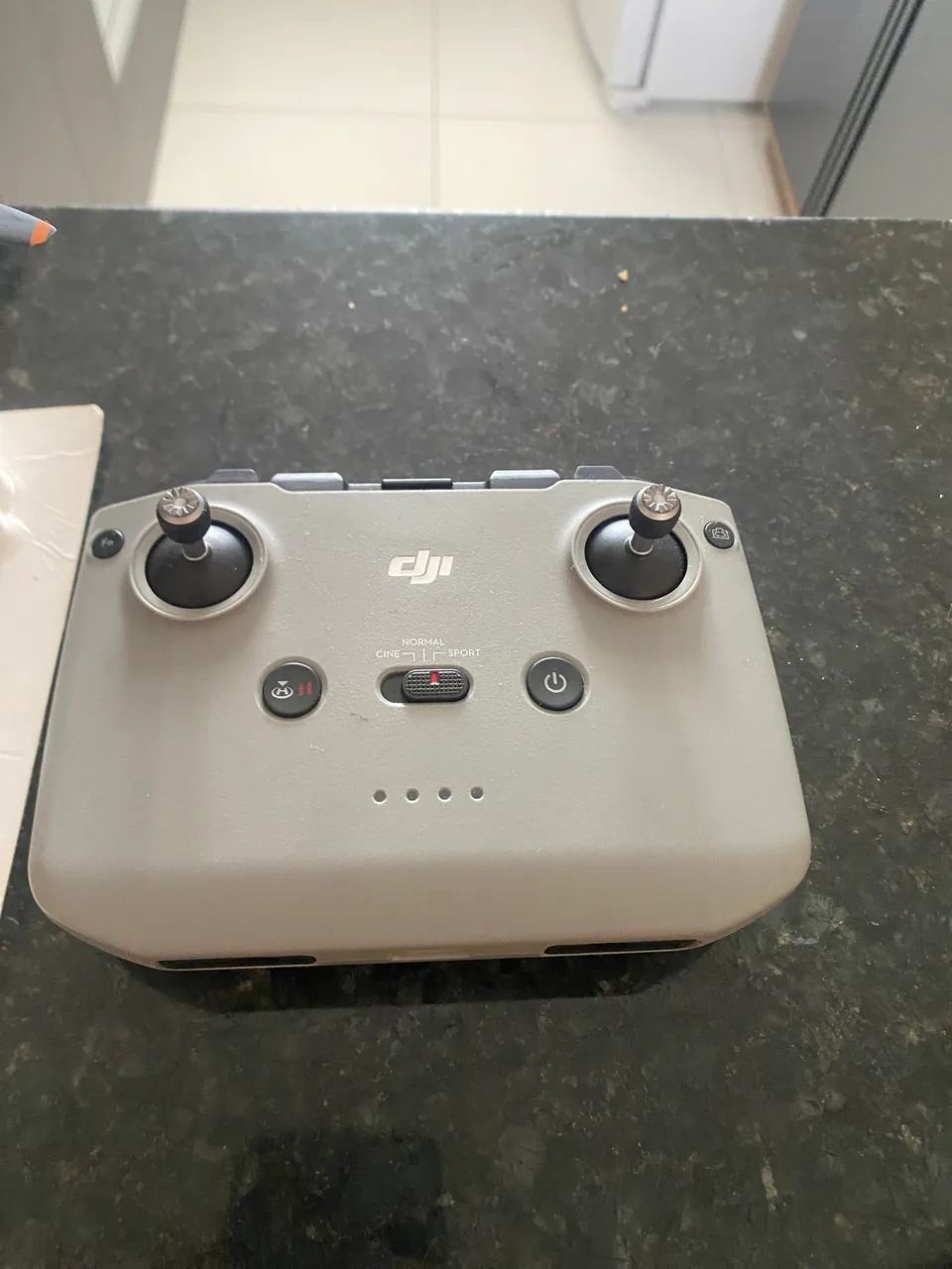 Drone DJI MINI 2 - Foto 4