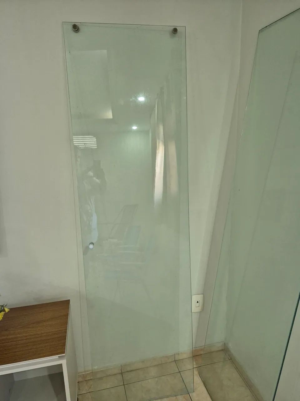 Box de banheiro  - Foto 2