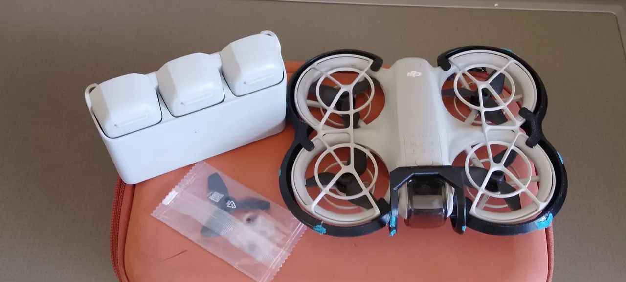 Drone DJI neo  - Foto 2