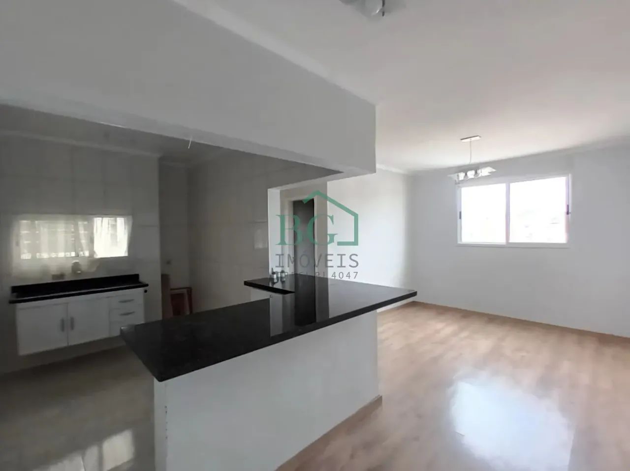 Edifício Ouro Branco - Apartamento à venda no centro de Poços de Caldas - MG - Foto 4