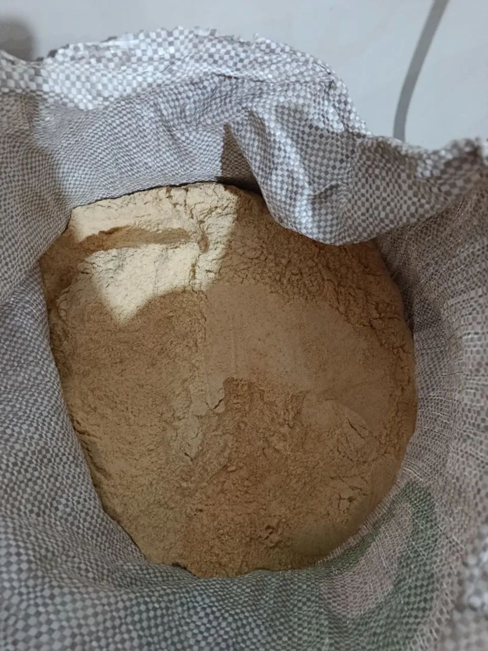 Farinha de rosca de primeira qualidade  - Foto 2