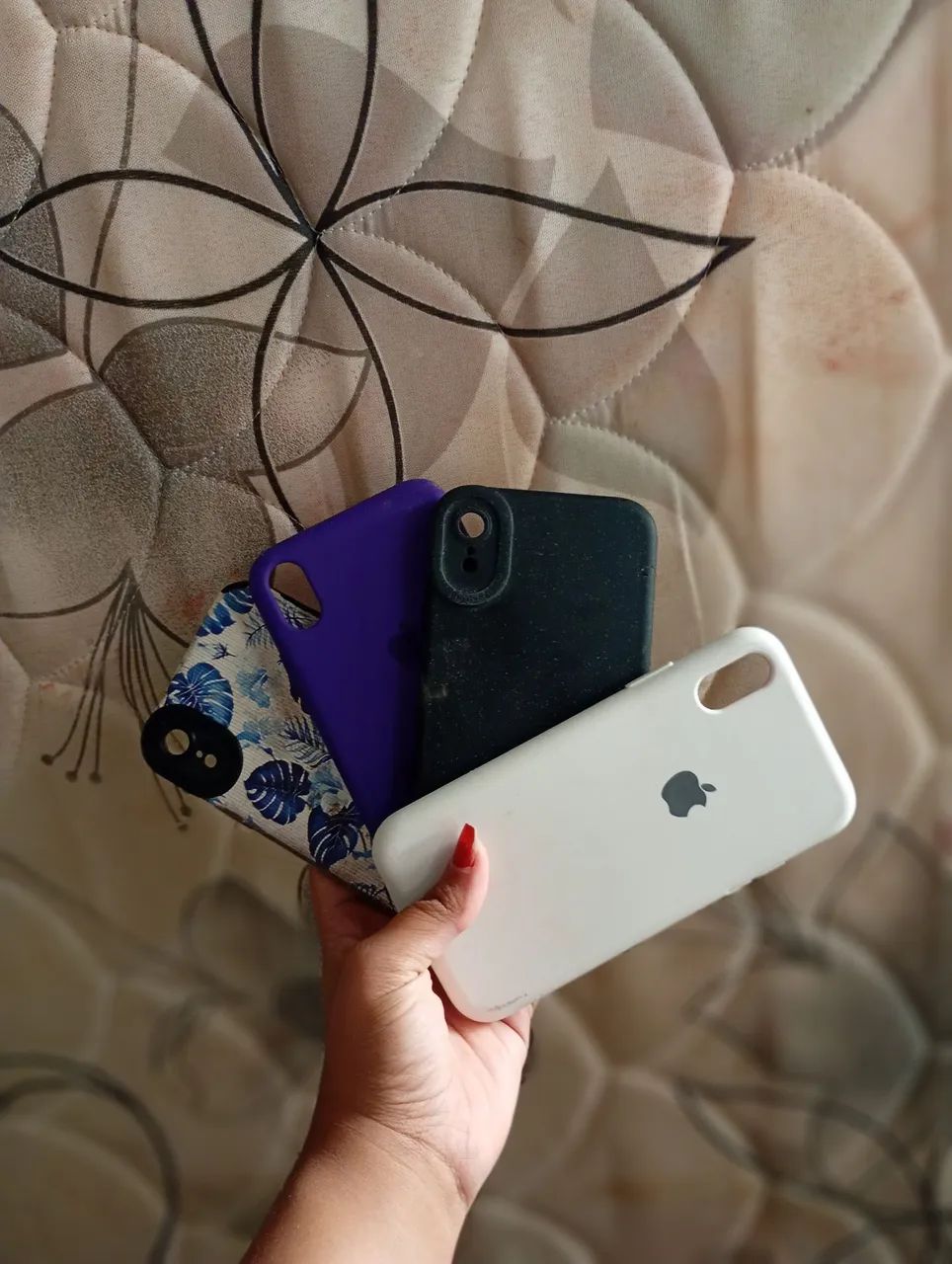 iPhone XR  - Foto 3