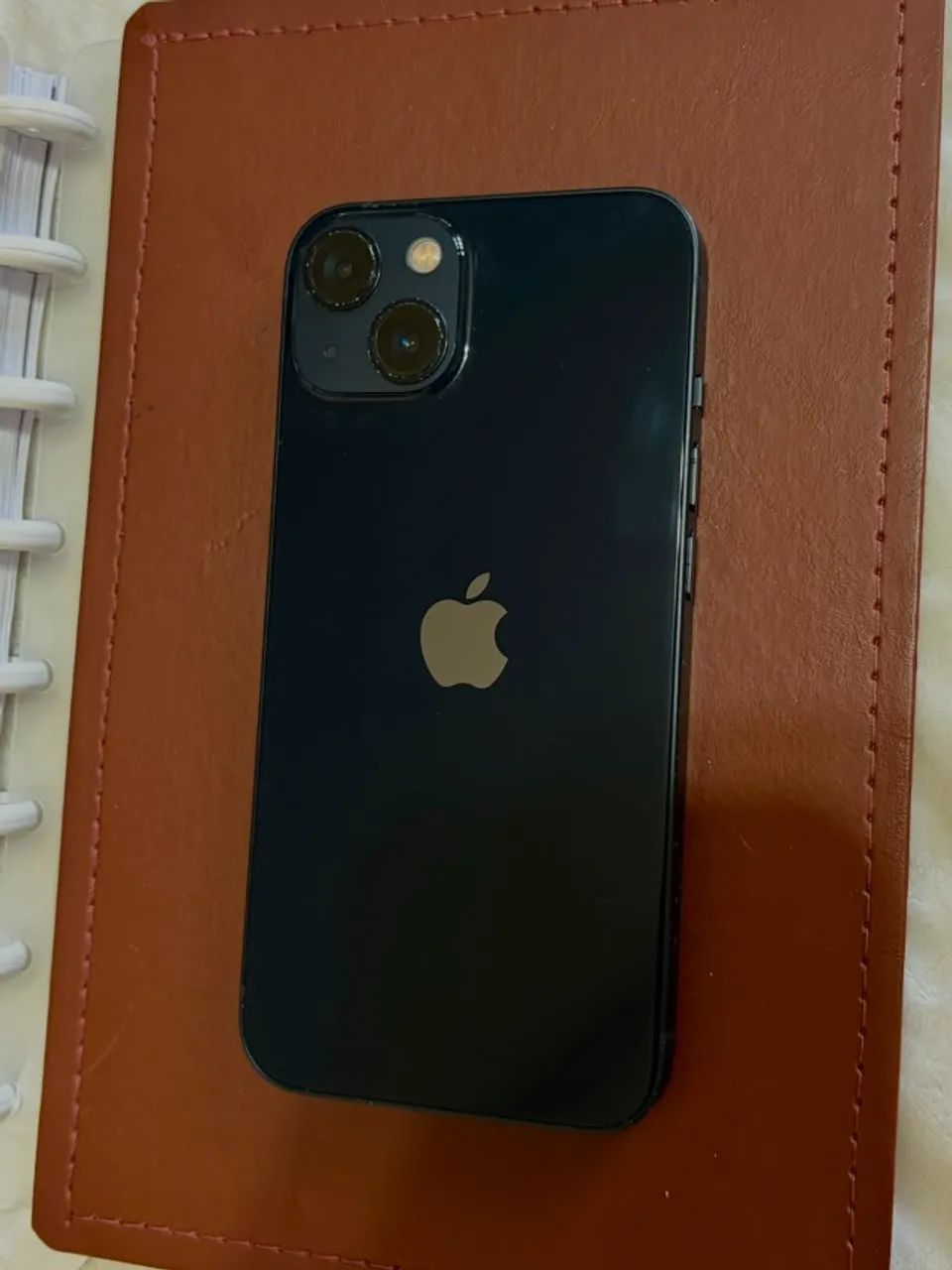 Iphone 13 preto - Foto 3