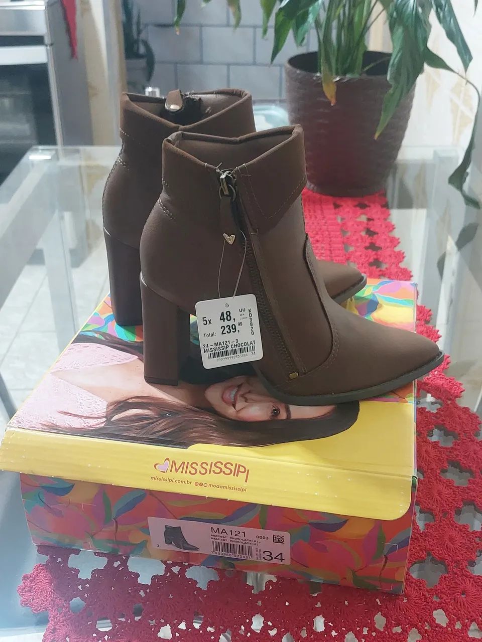 Vendo botas  - Foto 2