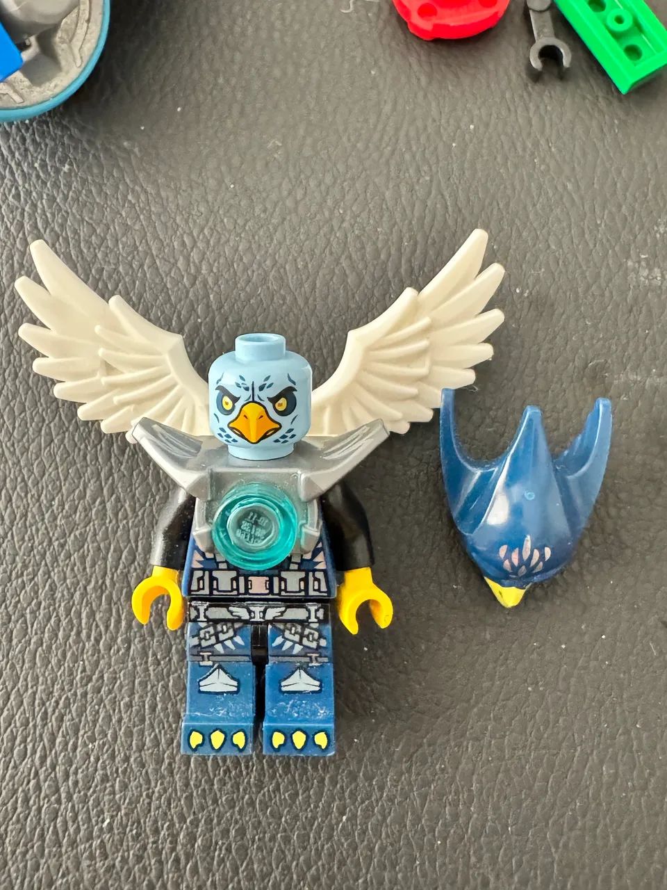 Lote lego Chima  - Foto 6