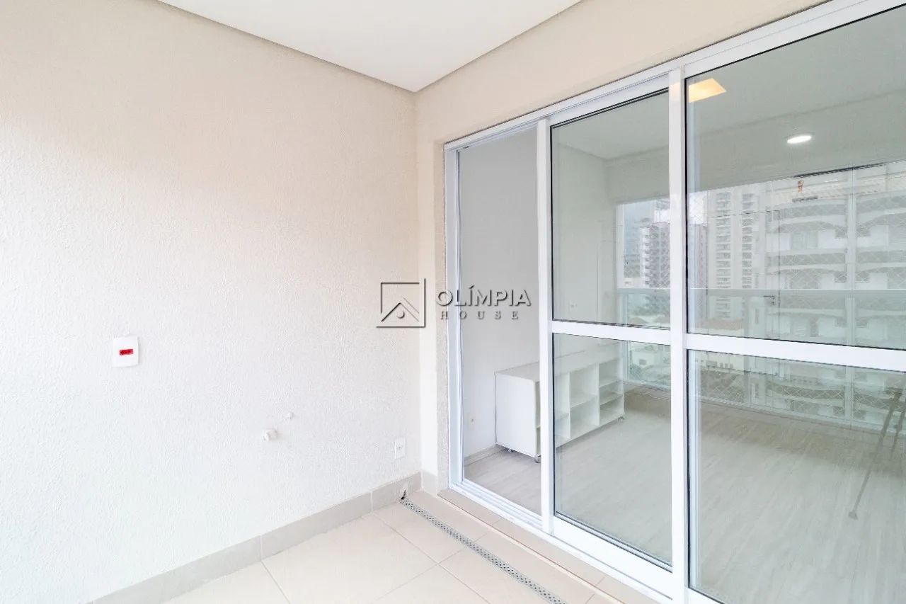 Aluguel Apartamento 1 Dormitórios - 43 m² Pinheiros - Foto 6