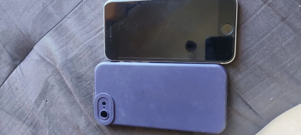 Iphone SE 64 GB - Foto 3