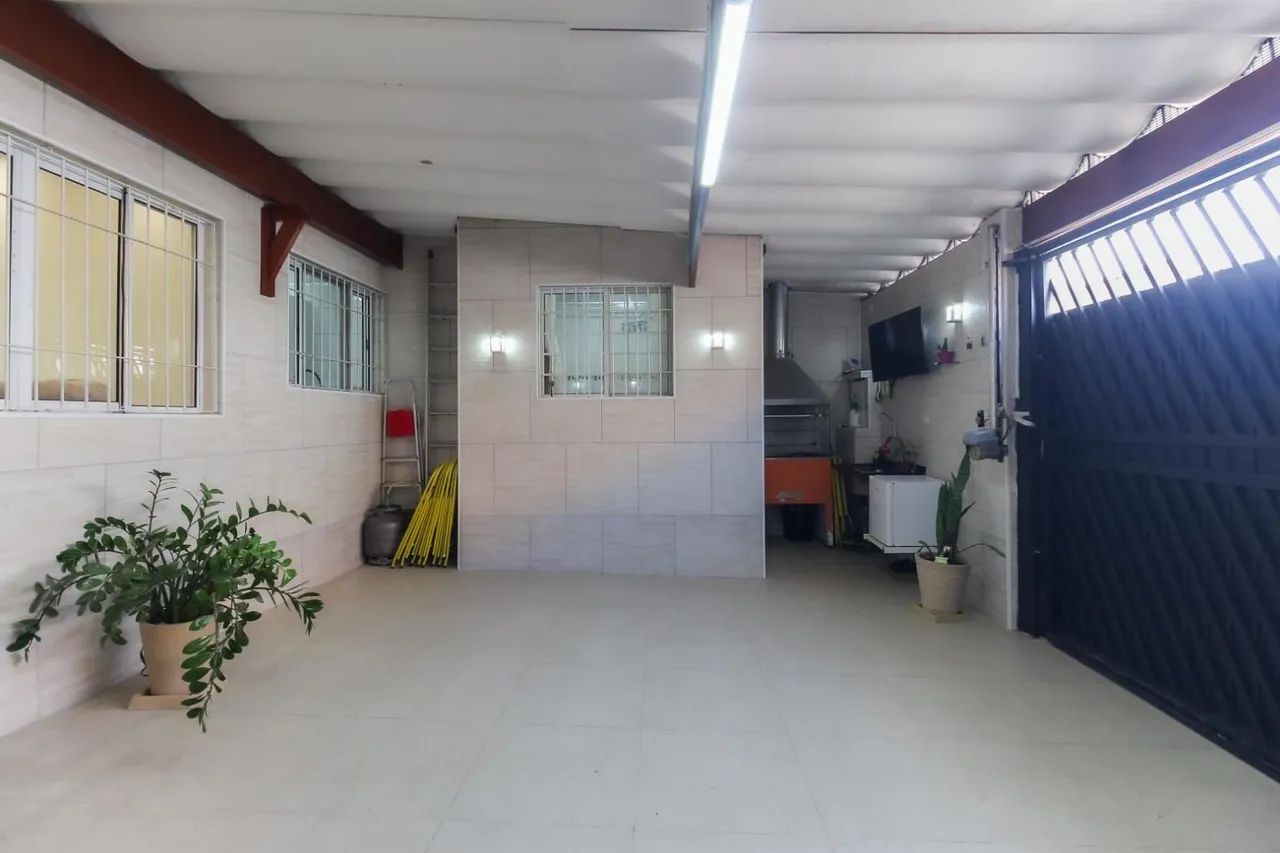 SOBRADO A VENDA  - Foto 4