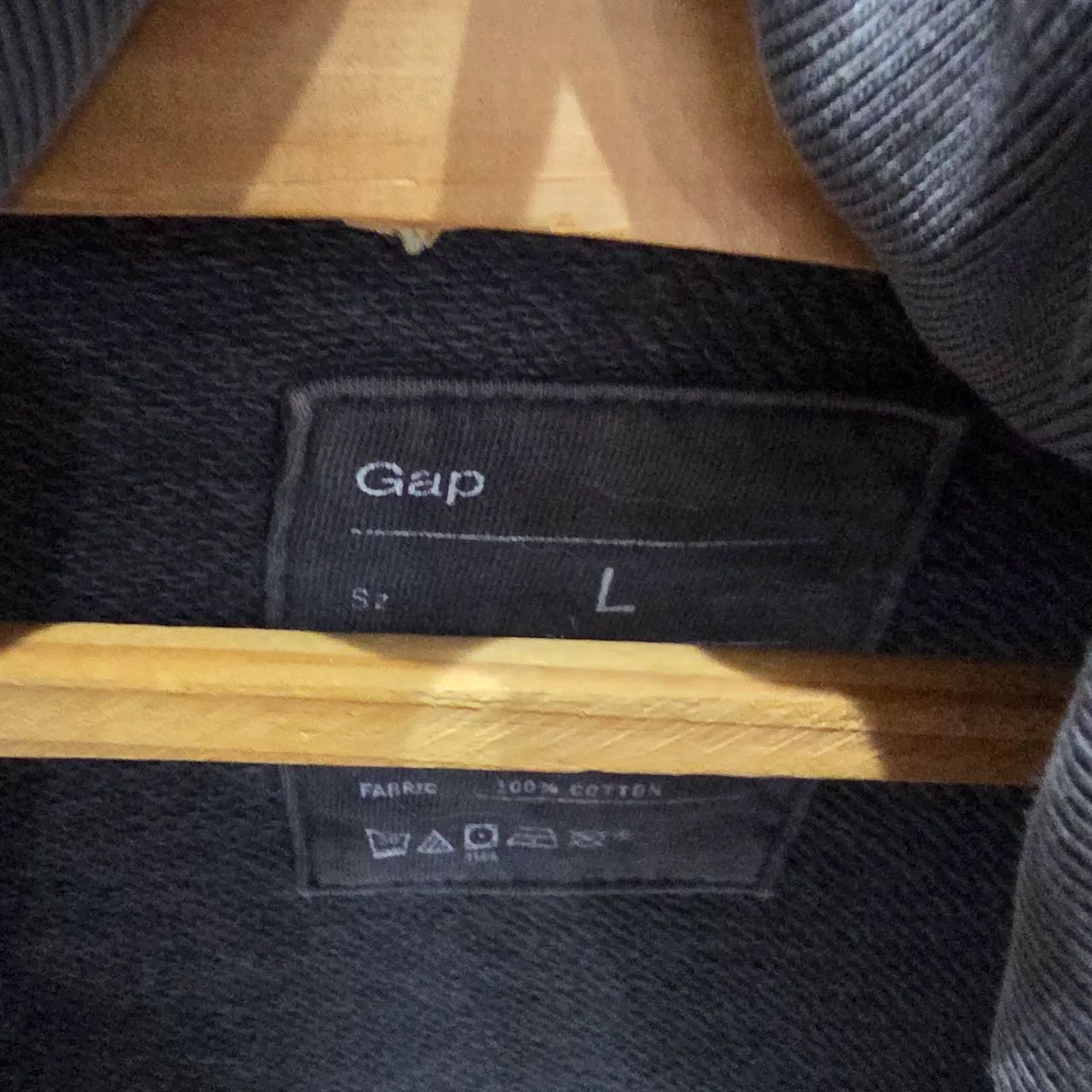 Blusa GAP G/GG - Foto 2