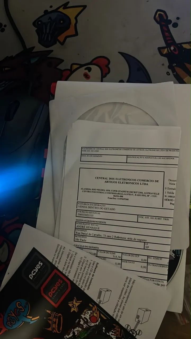 RTX 2060 6GB NVIDIA  - Foto 3