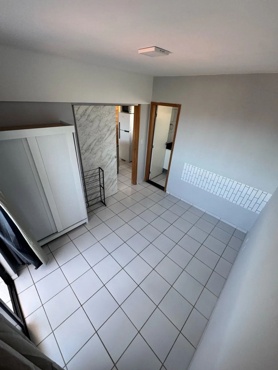 Apartamento/ Flet - Foto 5