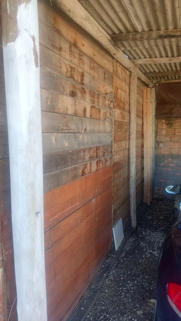 Casa há venda para retirar do local - Foto 4