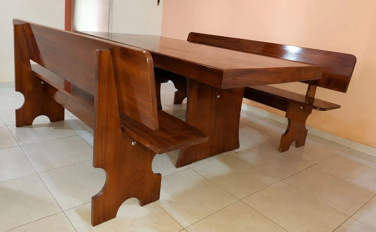 Mesa pedra de ardósia a partir de 590,00  - Foto 4