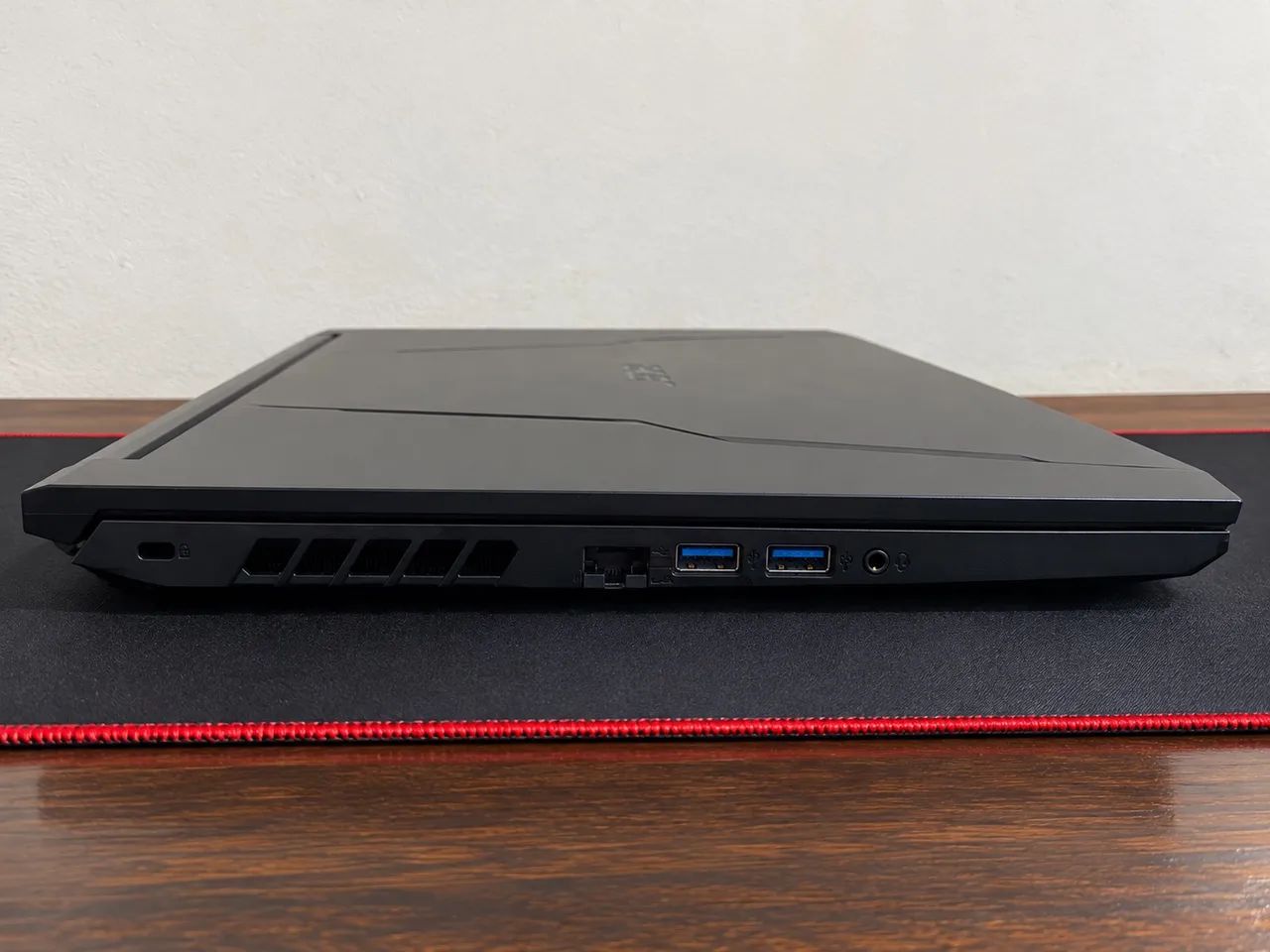 Vendo Notbook Gamer Acer Nitro 5 - Foto 3