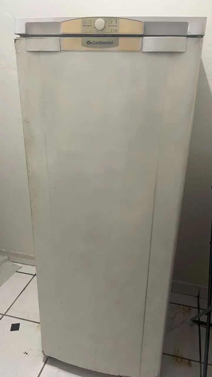 Geladeira 