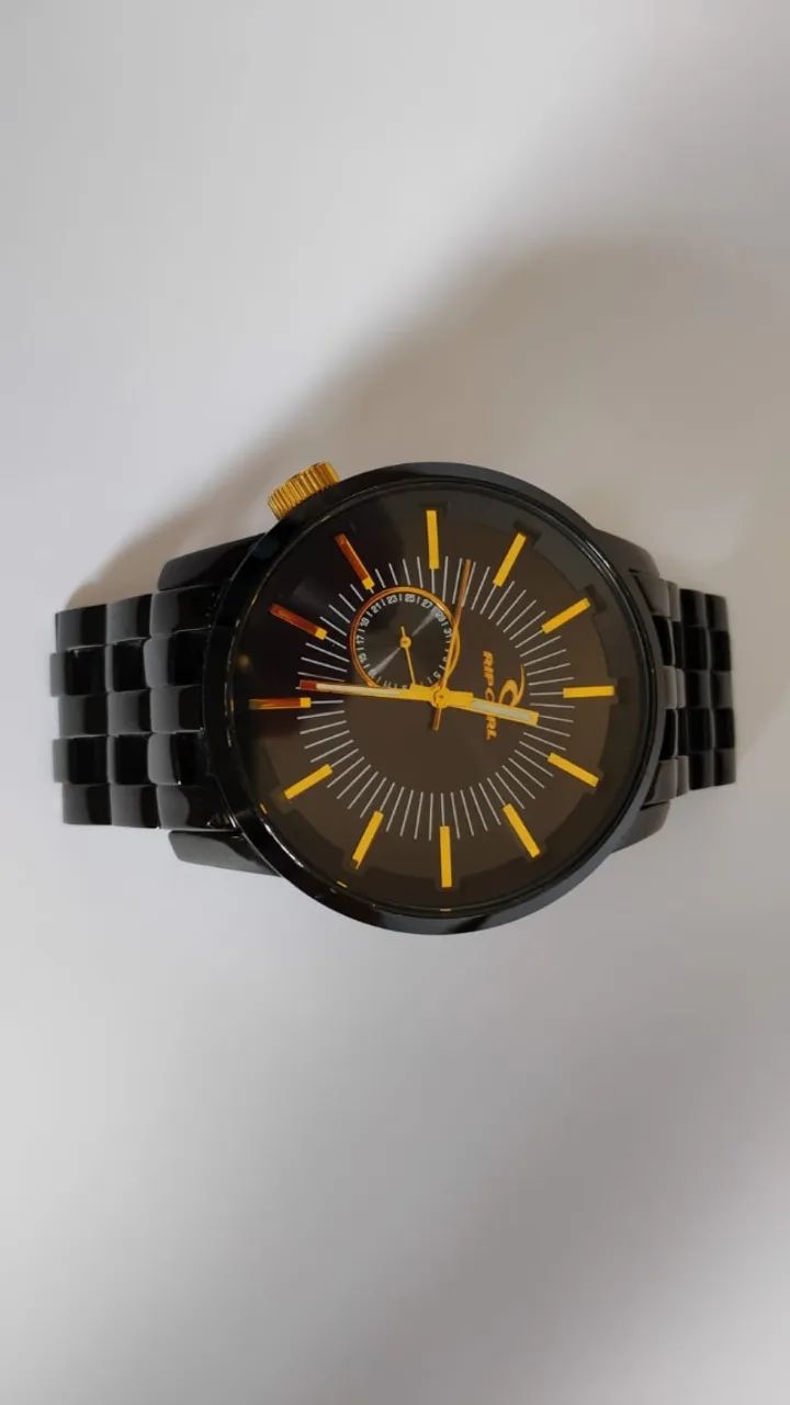 Relogio de pulso RIP CURL - Foto 3